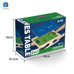 Magnetic Tabletop Football Game · TV10308 · product photo 6 of 6