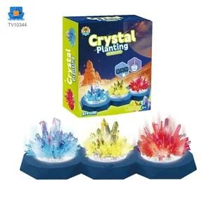 Crystal Planting Kits, Crystal Growing Kit · TV10344 · product photo 3 of 6