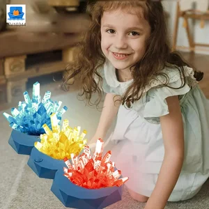 Crystal Planting Kits, Crystal Growing Kit · TV10344 · product photo 2 of 6