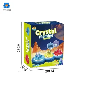 Crystal Planting Kits, Crystal Growing Kit · TV10344 · product photo 5 of 6