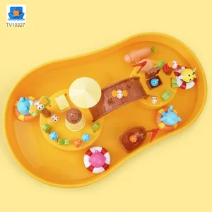 DIY Scene Fishing Toy, Beach Fishing · TV10327 · product photo 2 of 6