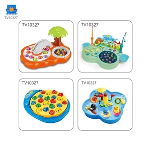 DIY Scene Fishing Toy, Beach Fishing · TV10327 · product photo 5 of 6