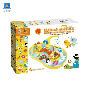 DIY Scene Fishing Toy, Beach Fishing · TV10327 · product photo 6 of 6