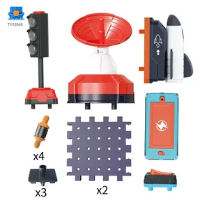 DIY Circuit Building Block Toy · TV10349 · product photo 2 of 5