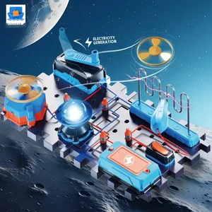 Electronic Science Kits for Kids · TV10348 · product photo 2 of 6