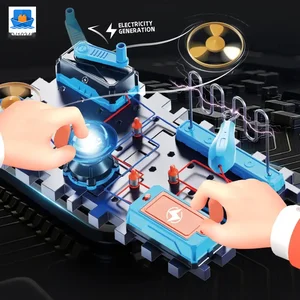 Electronic Science Kits for Kids · TV10348 · product photo 4 of 6