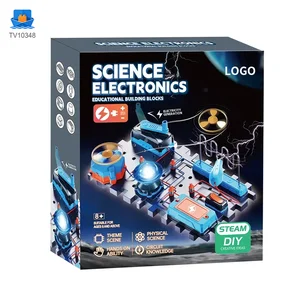 Electronic Science Kits for Kids · TV10348 · product photo 5 of 6