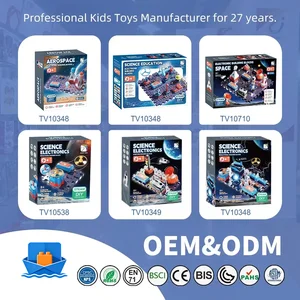 Electronic Science Kits for Kids · TV10348 · product photo 6 of 6