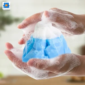 Dinosaur Soap, Vocalno Shape For Digging Play, Glow-in-the-Dark · TV10343 · product photo 3 of 6