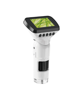 Standalone Electron Microscope for Kids · TV10352 · detail image 1 of 1