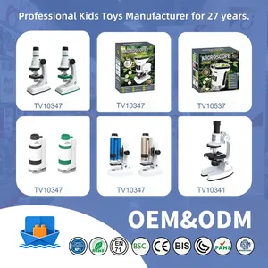 3-in-1 Carton Electron Microscope · TV10347 · product photo 7 of 7