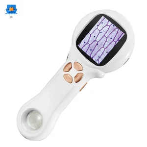 Mini Handheld Digital Microscope, Portable