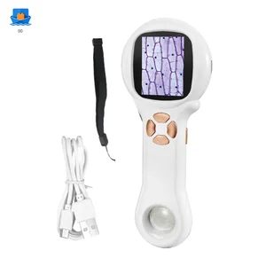 Mini Handheld Digital Microscope, Portable · TV10346 · product photo 2 of 6