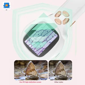 Mini Handheld Digital Microscope, Portable · TV10346 · product photo 3 of 6