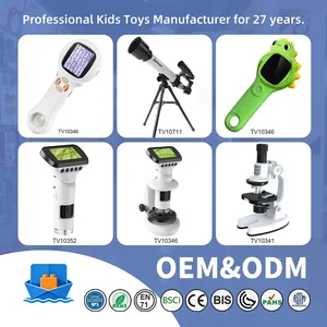 Mini Handheld Digital Microscope, Portable · TV10346 · product photo 5 of 6