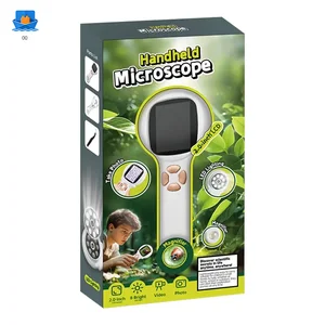 Mini Handheld Digital Microscope, Portable · TV10346 · product photo 6 of 6