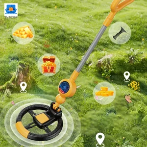 Hand Held Metal Detector Kit · TV10364 · product photo 2 of 5