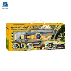 Hand Held Metal Detector Kit · TV10364 · product photo 4 of 5