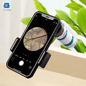 Portable Microscope Specimen Toy, Kids Microscope · TV10339 · product photo 3 of 7