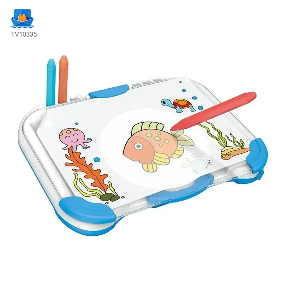 Kids Projection Drawing Board · TV10335 · product photo 1 of 6