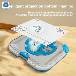 Kids Projection Drawing Board · TV10335 · product photo 2 of 6