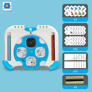 Kids Projection Drawing Board · TV10335 · product photo 4 of 6