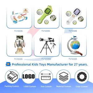 Kids Projection Drawing Board · TV10335 · product photo 6 of 6