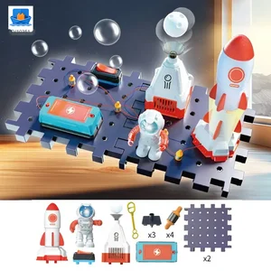 Aerospace DIY Electronic Blocks Kits · TV10351 · product photo 4 of 10