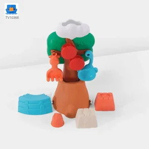 Wheat Straw Beach Toys for Kids -Summer · TV10366 · product photo 2 of 7