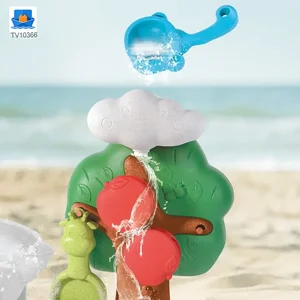 Wheat Straw Beach Toys for Kids -Summer · TV10366 · product photo 4 of 7