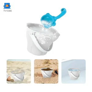 Wheat Straw Beach Toys for Kids -Summer · TV10366 · product photo 5 of 7