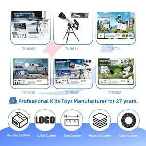 GROIC Telescope for Kids · TV10359 · product photo 7 of 7