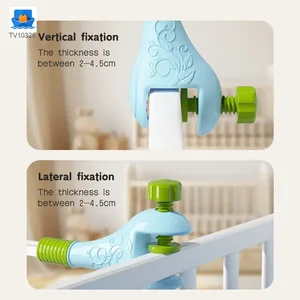 Baby Musical Crib Mobile, Educational Toys · TV10326 · product photo 5 of 8