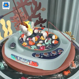 Electric Fishing Game · TV10328 · product photo 2 of 6