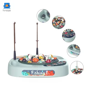 Electric Fishing Game · TV10328 · product photo 3 of 6