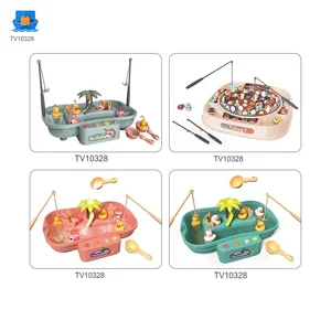 Electric Fishing Game · TV10328 · product photo 5 of 6