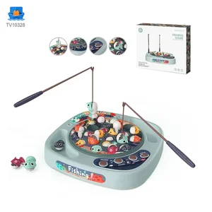 Electric Fishing Game · TV10328 · product photo 6 of 6