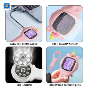 Digital Microscope Toy for Kids, Portable, Handled · TV10358 · product photo 4 of 7