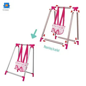 Dollhouse Play Set Toy · TV10331 · product photo 2 of 9