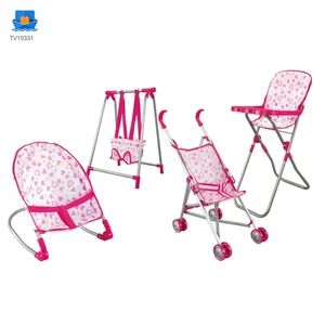 Dollhouse Play Set Toy · TV10331 · product photo 7 of 9