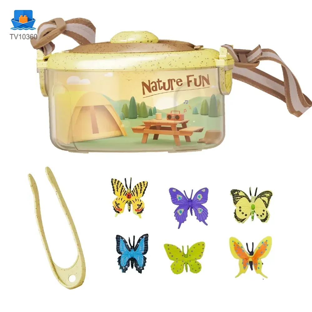 Outdoor Insect Box for Kids to Observe The Insect World · TV10360 · product photo 1 of 8