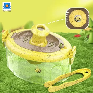 Outdoor Insect Box for Kids to Observe The Insect World · TV10360 · product photo 4 of 8