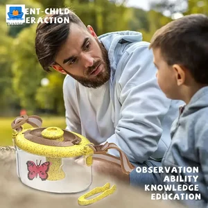 Outdoor Insect Box for Kids to Observe The Insect World · TV10360 · product photo 6 of 8