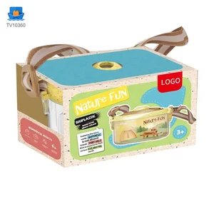 Outdoor Insect Box for Kids to Observe The Insect World · TV10360 · product photo 2 of 8