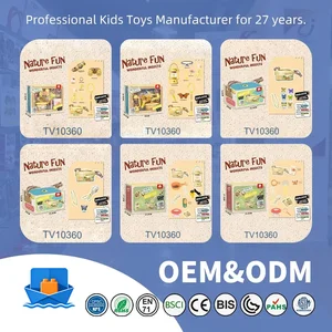 Outdoor Insect Box for Kids to Observe The Insect World · TV10360 · product photo 3 of 8