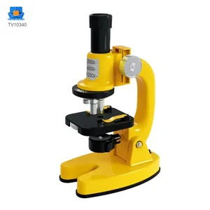 Scientific Microscope Toy Set -Toy Supplier · TV10340 · product photo 3 of 10