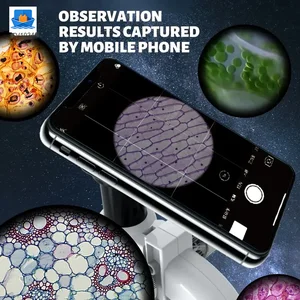 Scientific Microscope Toy Set -Toy Supplier · TV10340 · product photo 6 of 10