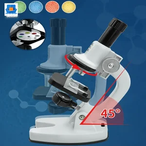 Scientific Microscope Toy Set -Toy Supplier · TV10340 · product photo 7 of 10