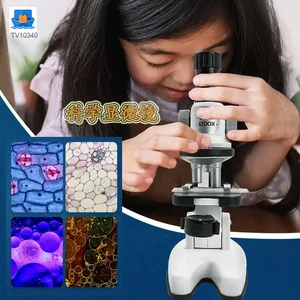 Scientific Microscope Toy Set -Toy Supplier · TV10340 · product photo 8 of 10