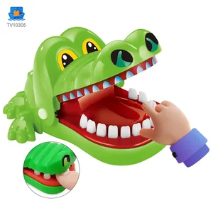 Crocodile Dentist Toy · TV10305 · product photo 2 of 7
